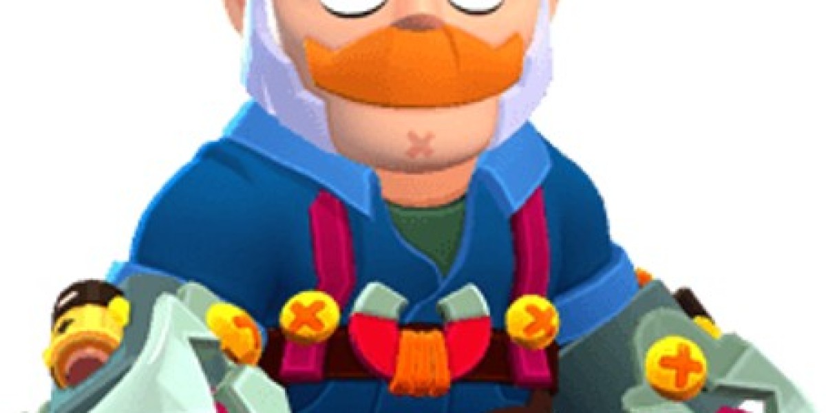 سام في Brawl Stars: أتقِن الصبر لتحقيق الفوز
