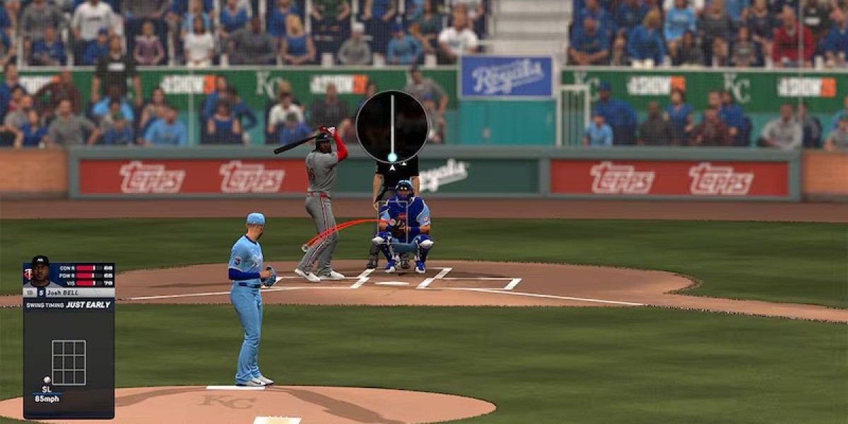U4GM MLB The Show 26 RTTS Guide: Build a Legend