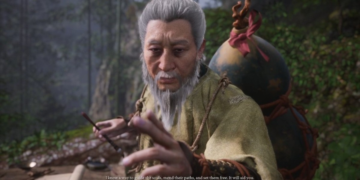 Black Myth: Wukong – دليل كيفية امتصاص الأرواح
