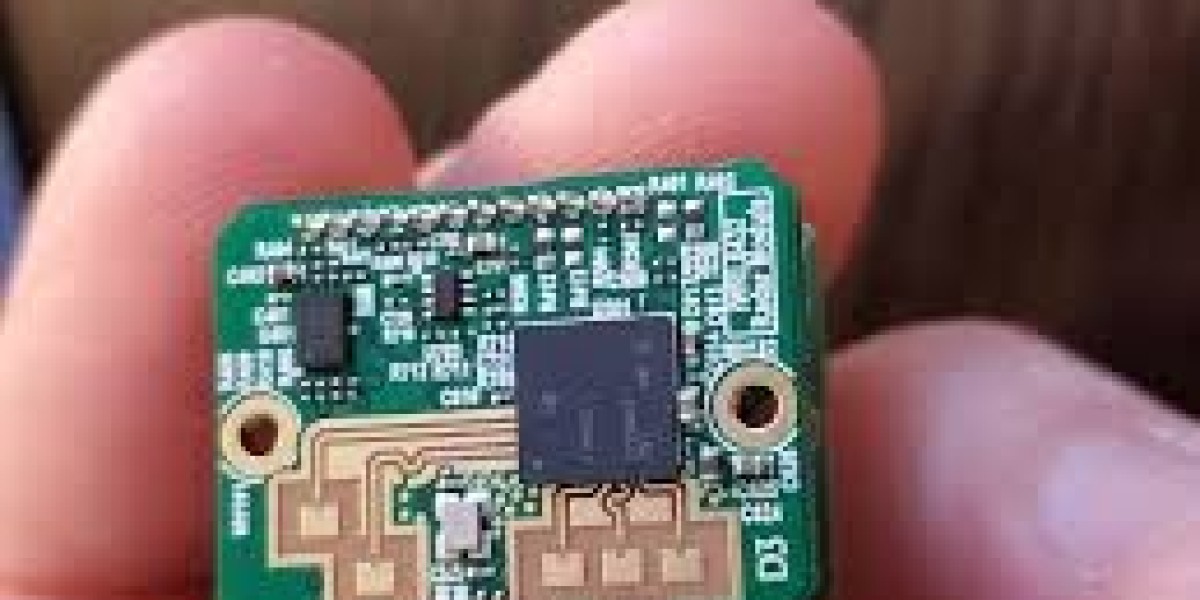mmWave Sensors Modules Market Innovations Shaping Next-Generation Applications