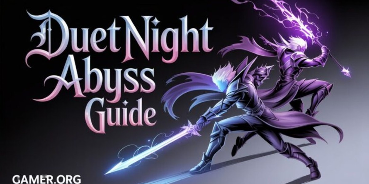 دليل تطوّر Duet Night Abyss – الفتحات، الفرق