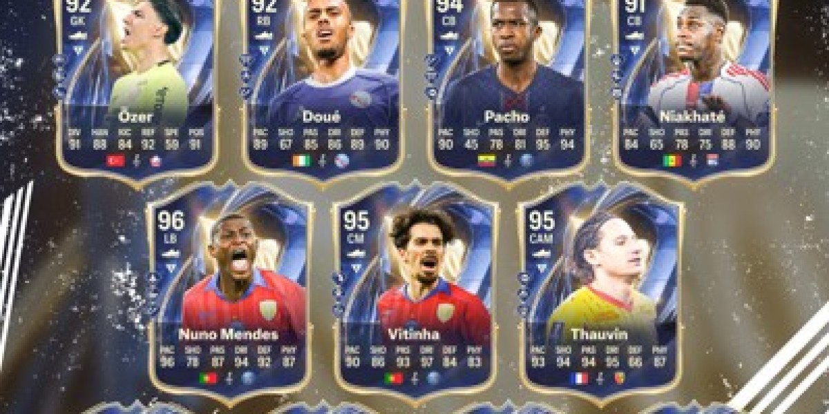 توقعات دوري 1 TOTS: باريس سان جيرمان وعدسة يهيمنان