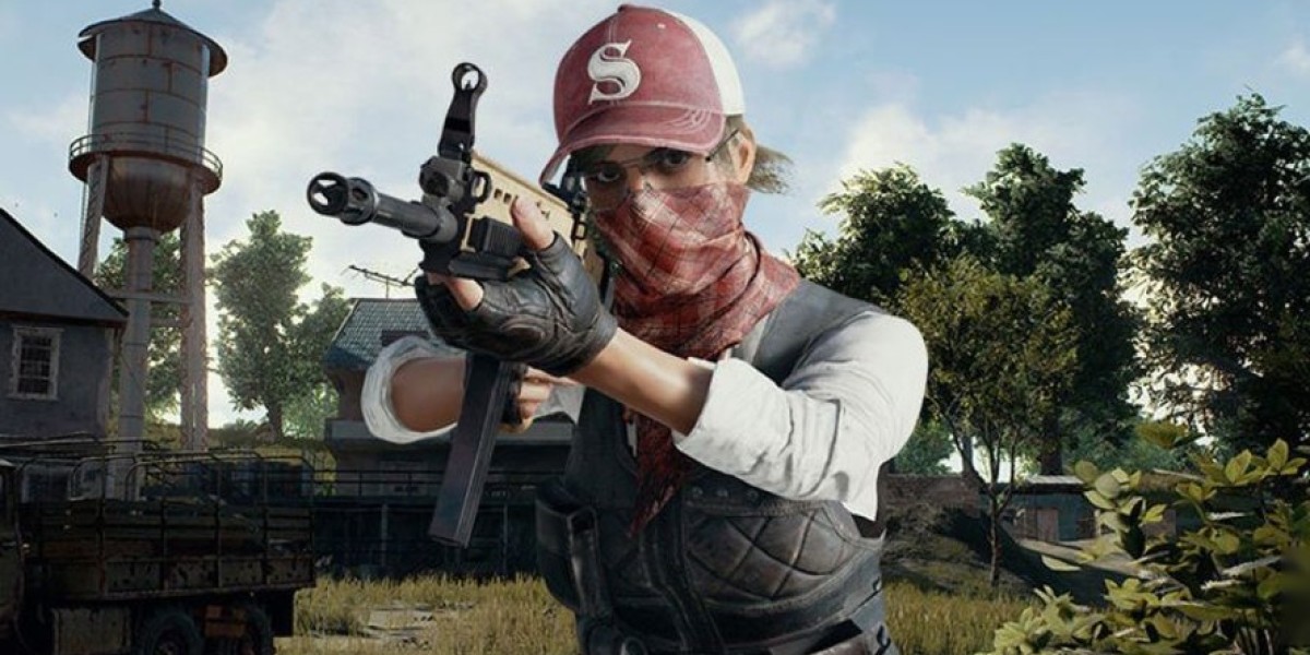 سيرفرات منظور الشخص الأول: إعلان PUBG