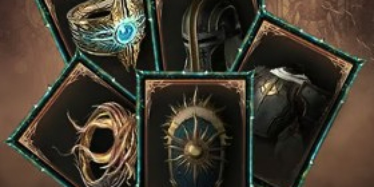 How to build hybrid characters when you Buy Diablo 4 Items on EZBUFF