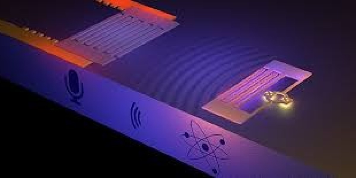 Surface Acoustic Wave Filter Market Forecast: Advancements Shaping the Next Decade
