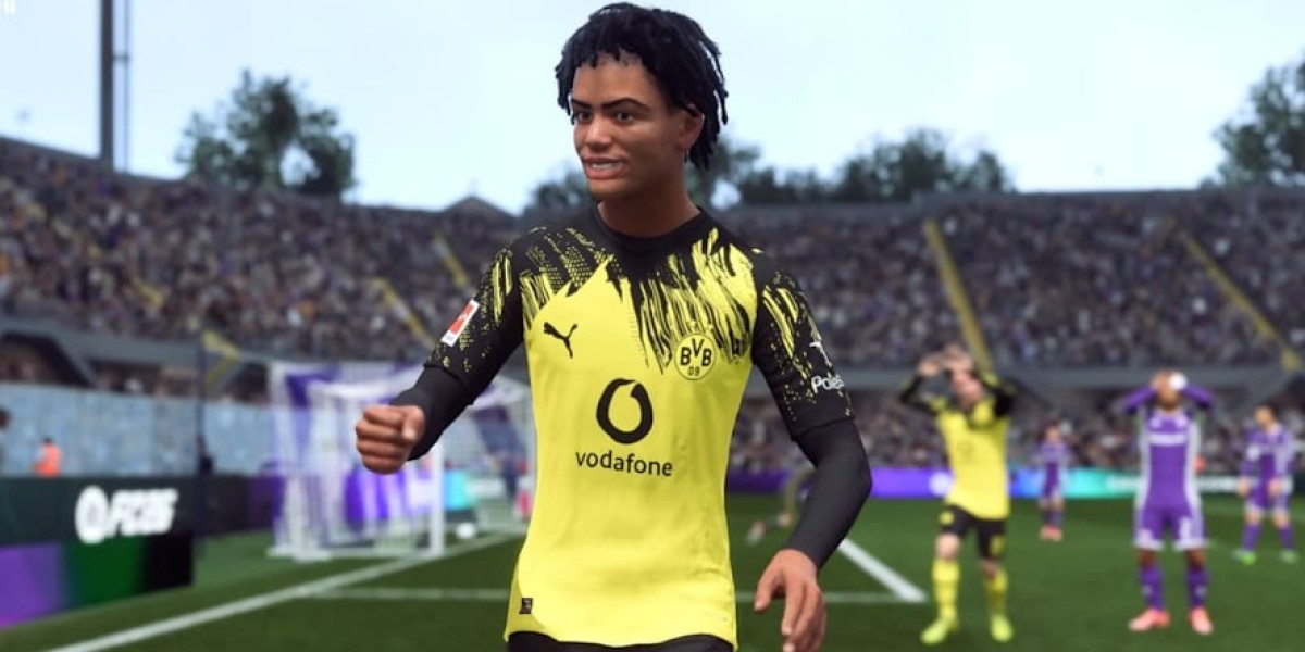 ماثيس ألبرت في FC 26: إمكانات 88