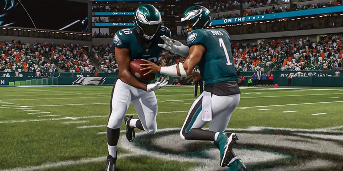 Madden 26: Who Wins, Who Grins, and Who Just Spins