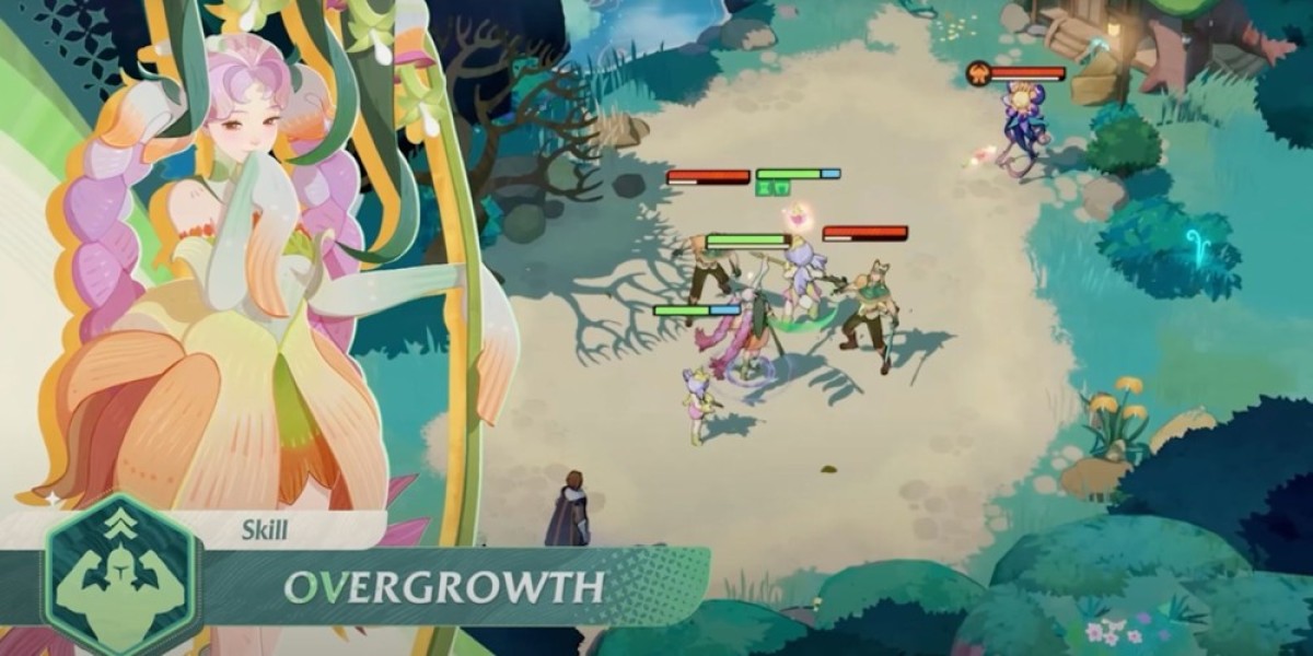 Florabelle AFK Journey: الإحصائيات والمهارات والتكلفة
