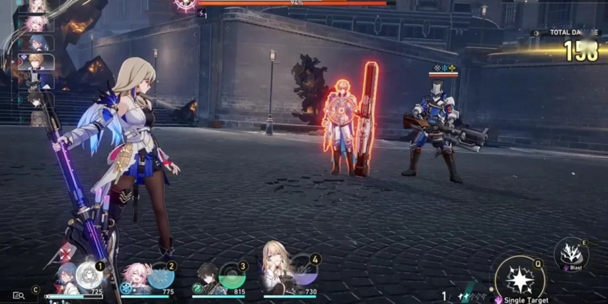 Honkai: Star Rail قائمة Tier 4.2 - أفضل وحدات S-Tier