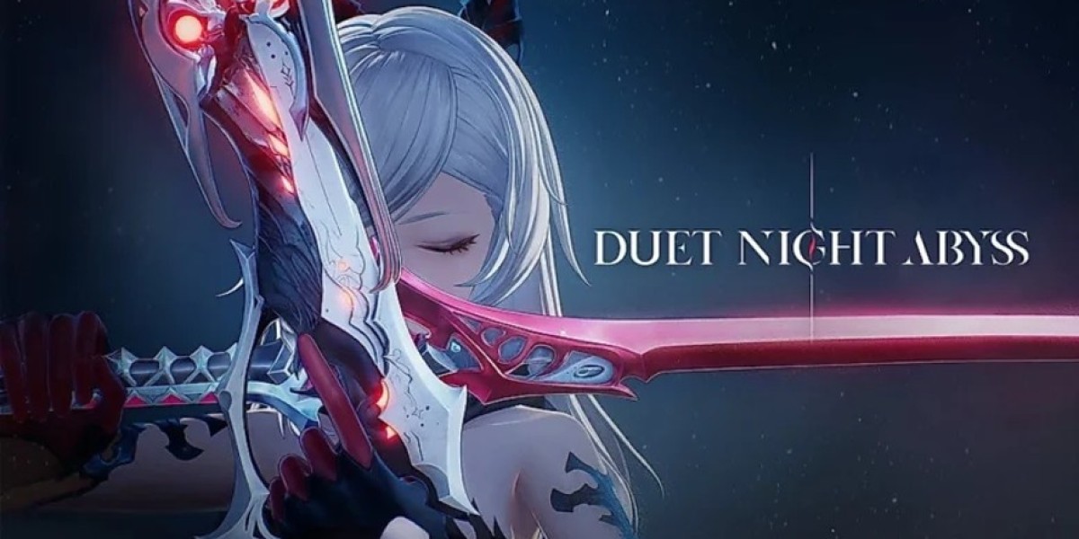 دليل تقدم Duet Night Abyss – لا حاجة للغاشا