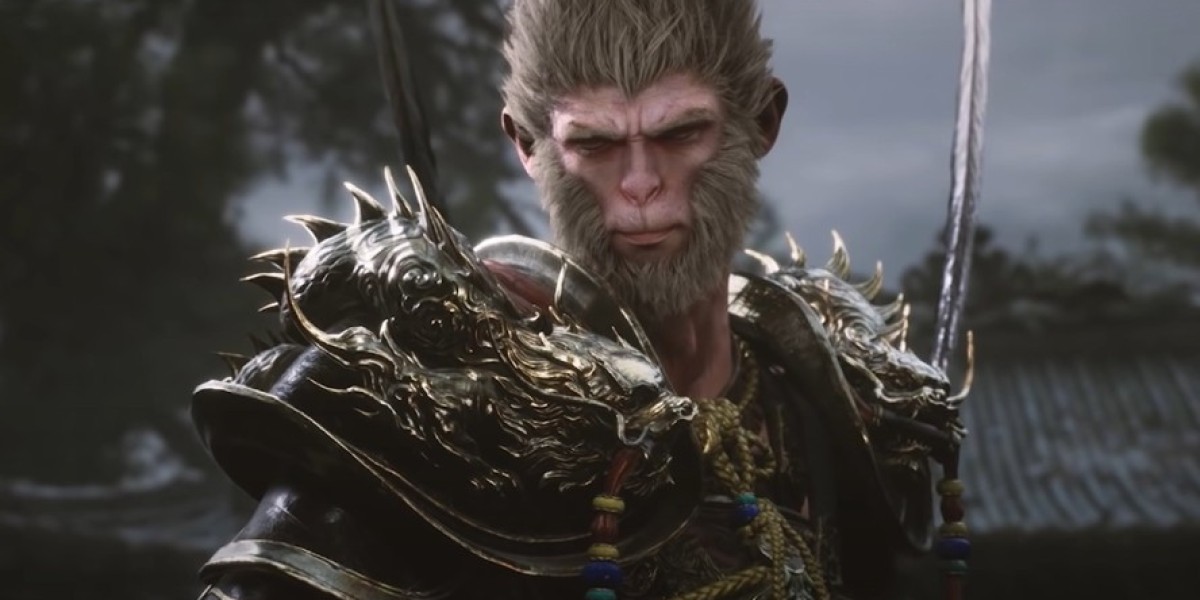 Black Myth: Wukong: تاريخ الإصدار، المقاطع الدعائية والقصة