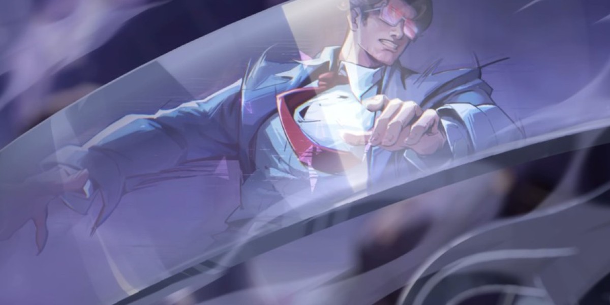 Marvel Rivals S5: جيمبيت وروغ + تلميح سايكلوبس