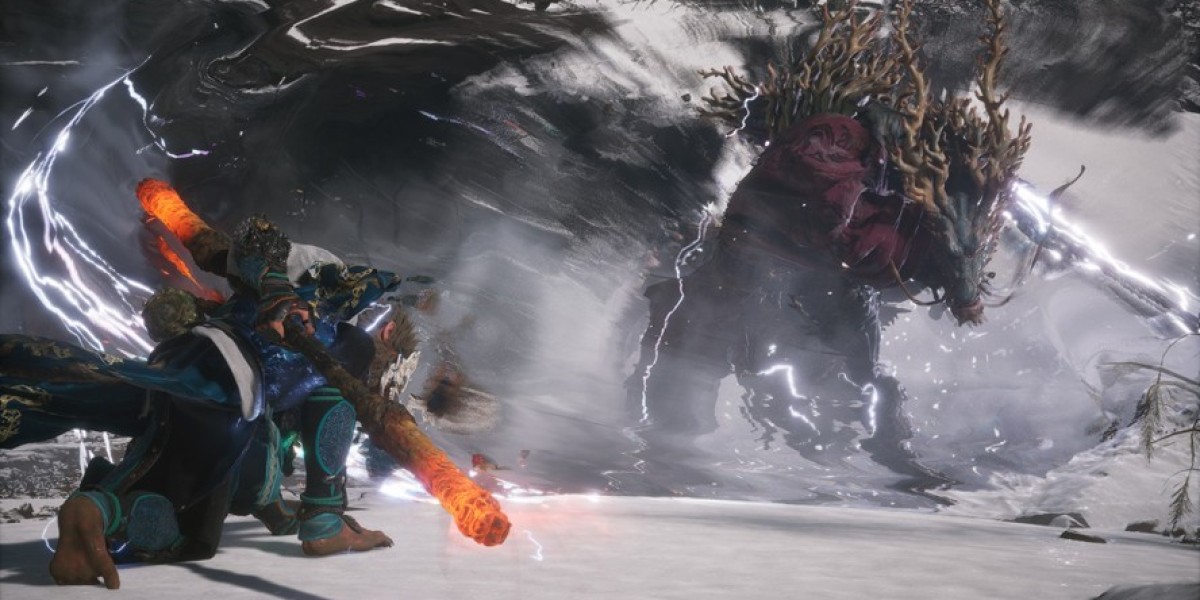 الدليل الشامل لـ Black Myth: Wukong [نصائح وحلول]