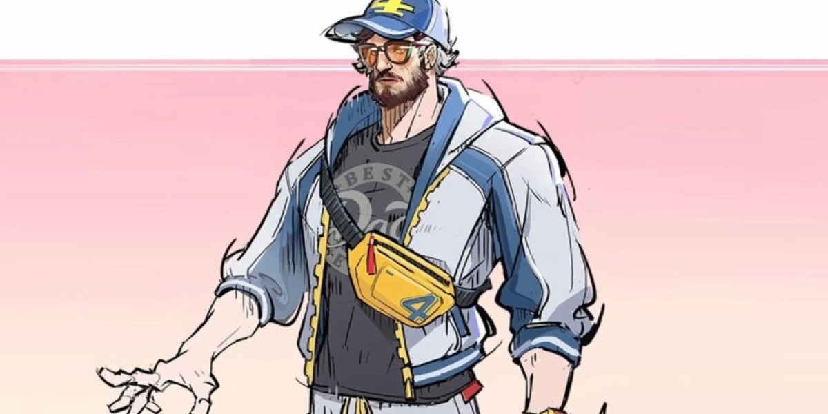 جلد السيد فايتشستك: Marvel Rivals Casual