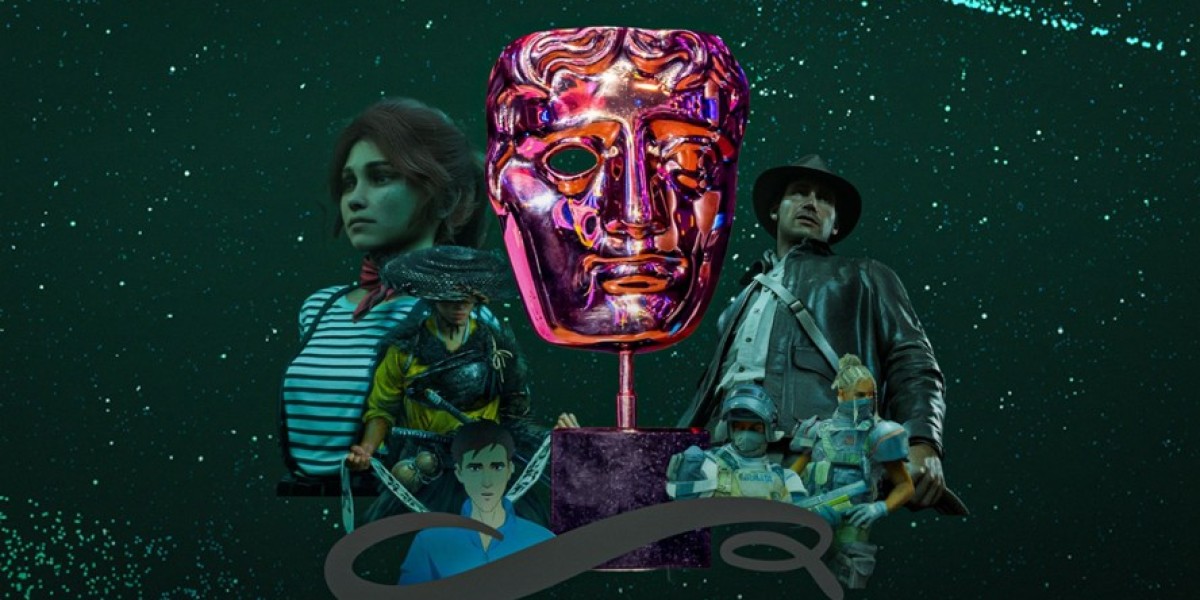 جوائز BAFTA لألعاب الفيديو: كلير أوبسكور تحصد الألقاب الكبرى