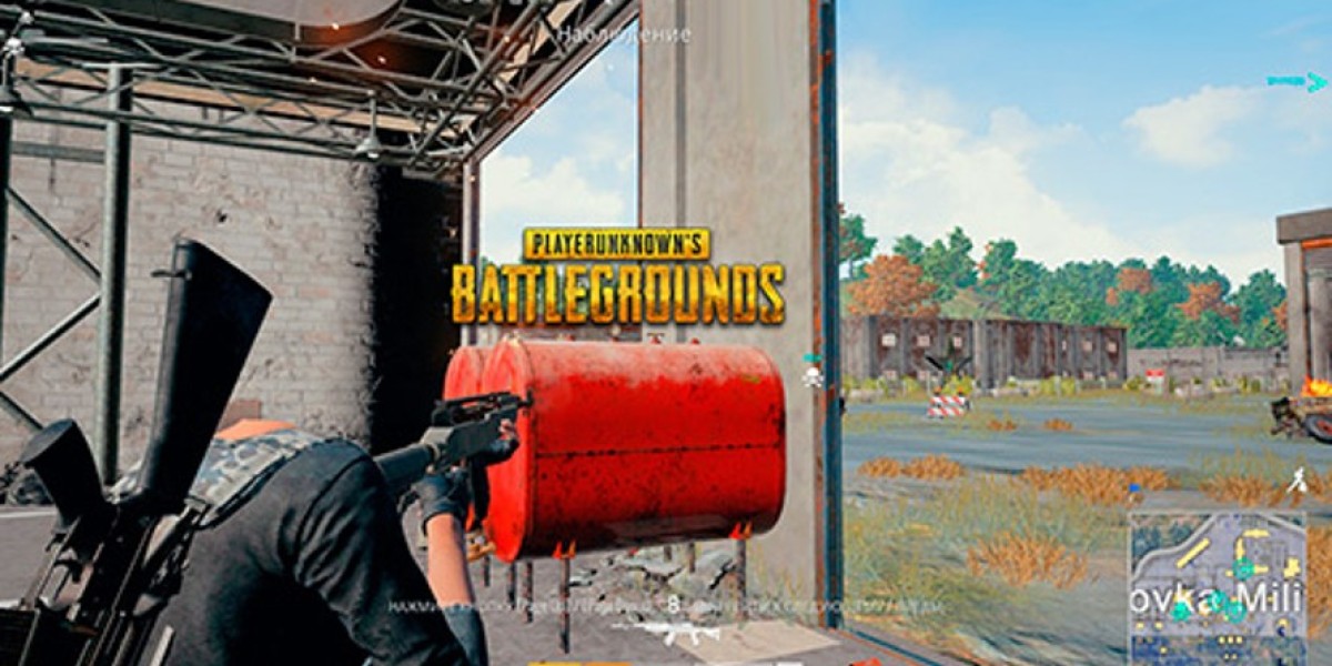 PUBG: лидр продаж Steam لمدة 16 أسبوعًا