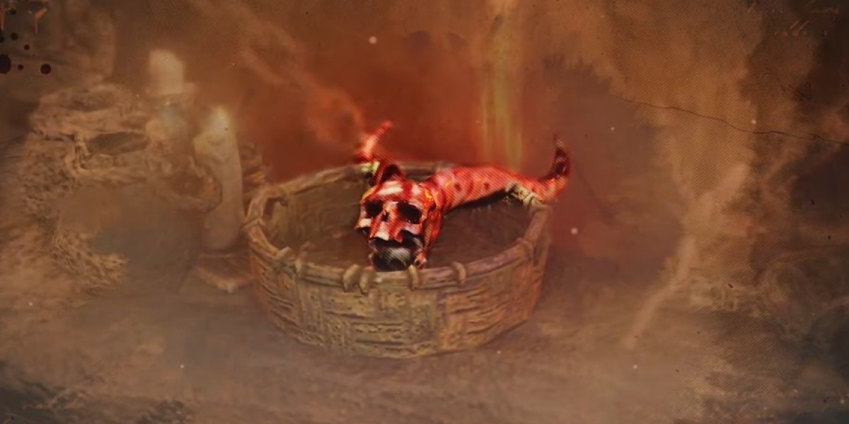 MMOexp:The Ultimate Endgame Rotation Guide for Diablo 4