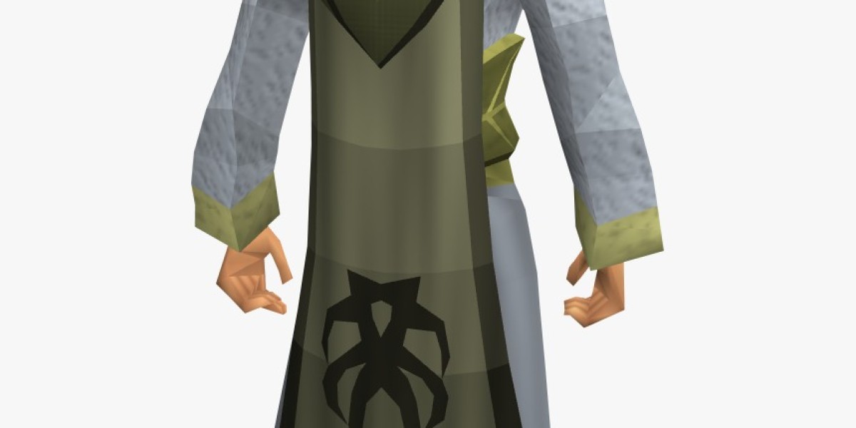 RuneScape: Patches, Popcorn, and a Necromancy Tease