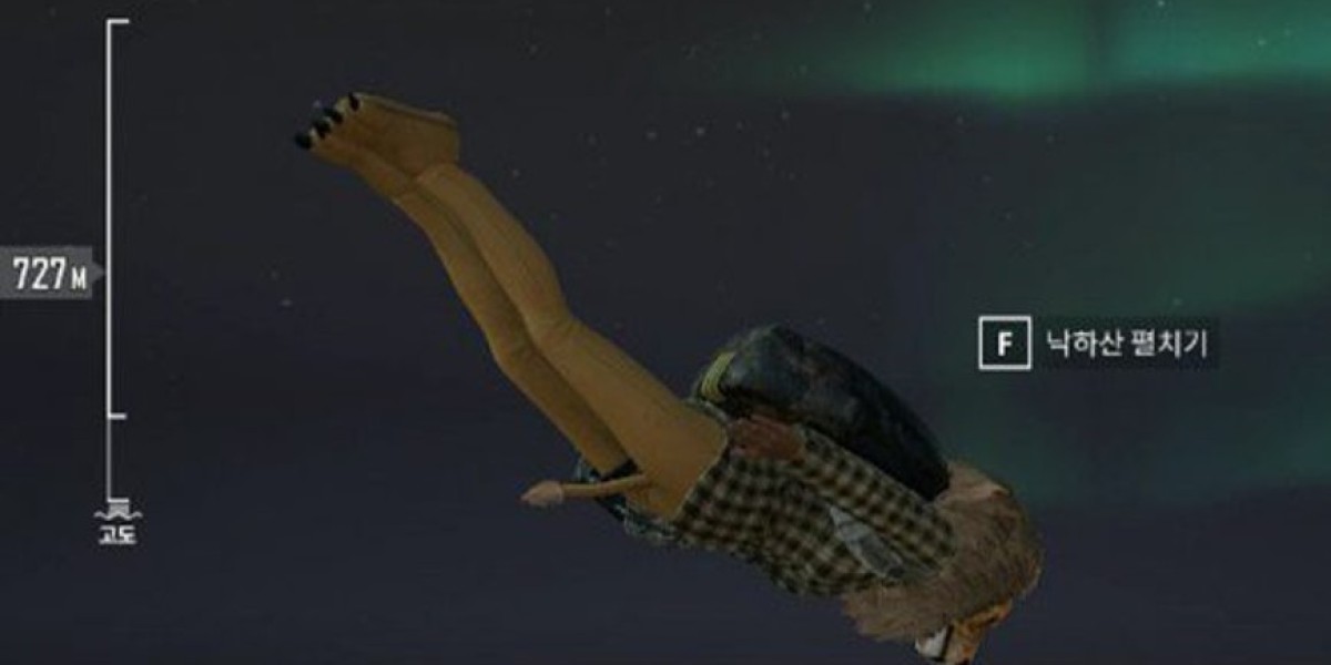 PUBG تُزيل بدلة ليونغ jumpsuit بسبب خلل في القفز