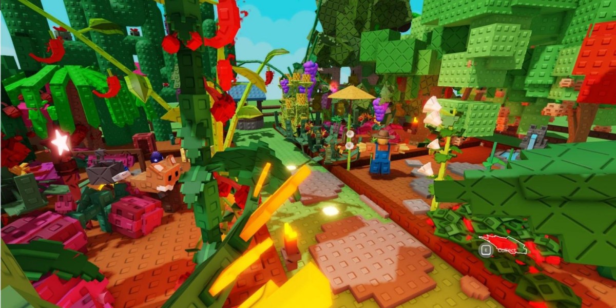 U4GM Grow a Garden 2 Moon Bloom Guide: How to Get and Use