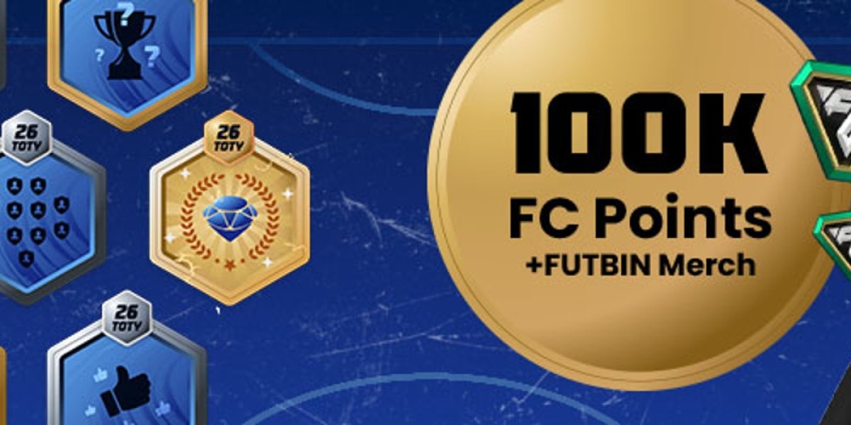 فائزو تحدي FUTBIN TOTY: تم الإعلان عن الجوائز
