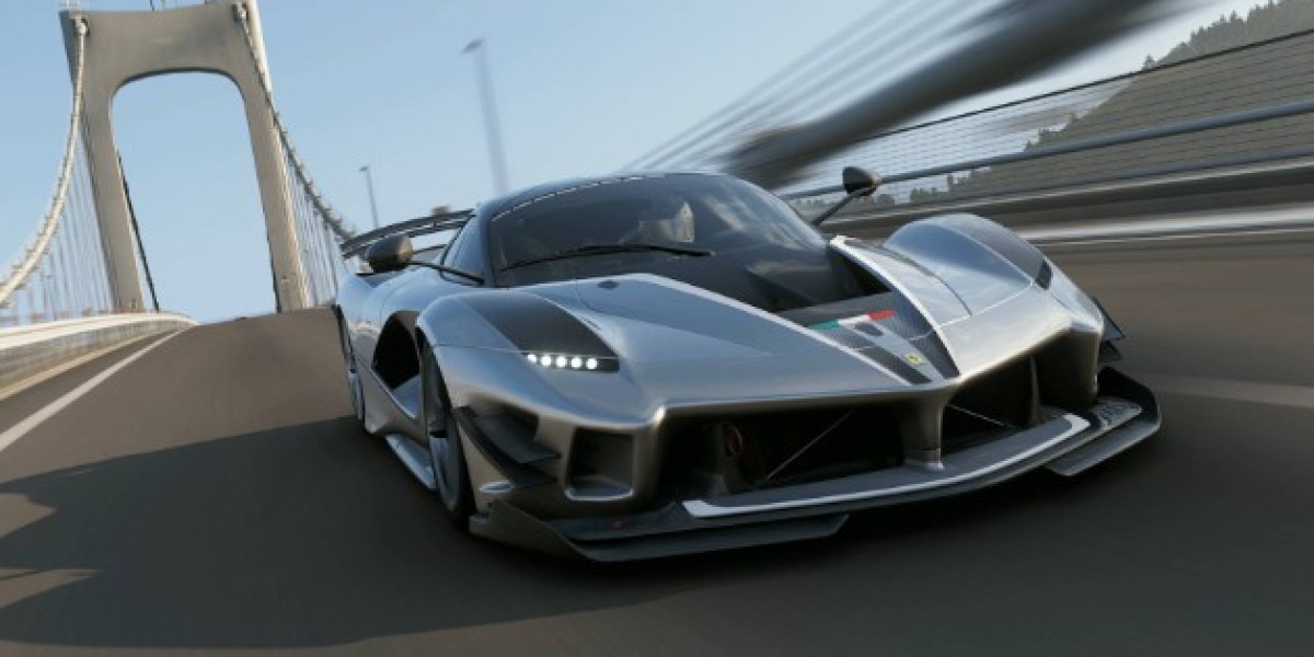 MMOexp: Forza Horizon 6 Best Cars Guide: Win Every Race Without the Guesswork