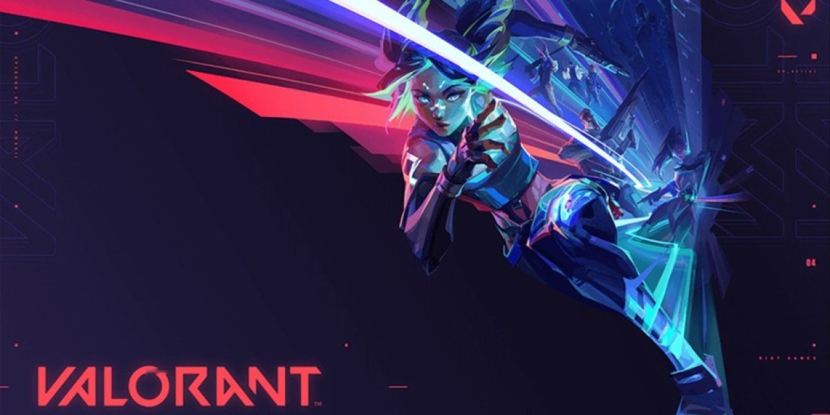 تحديث Valorant 12.09: تغييرات نيون والبندقية