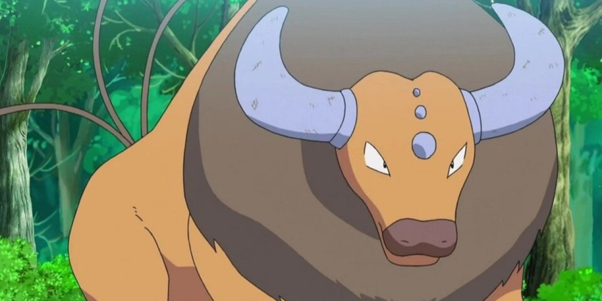 Pokémon TCG Pocket: كونترا تاوروس ضد مجموعات ex