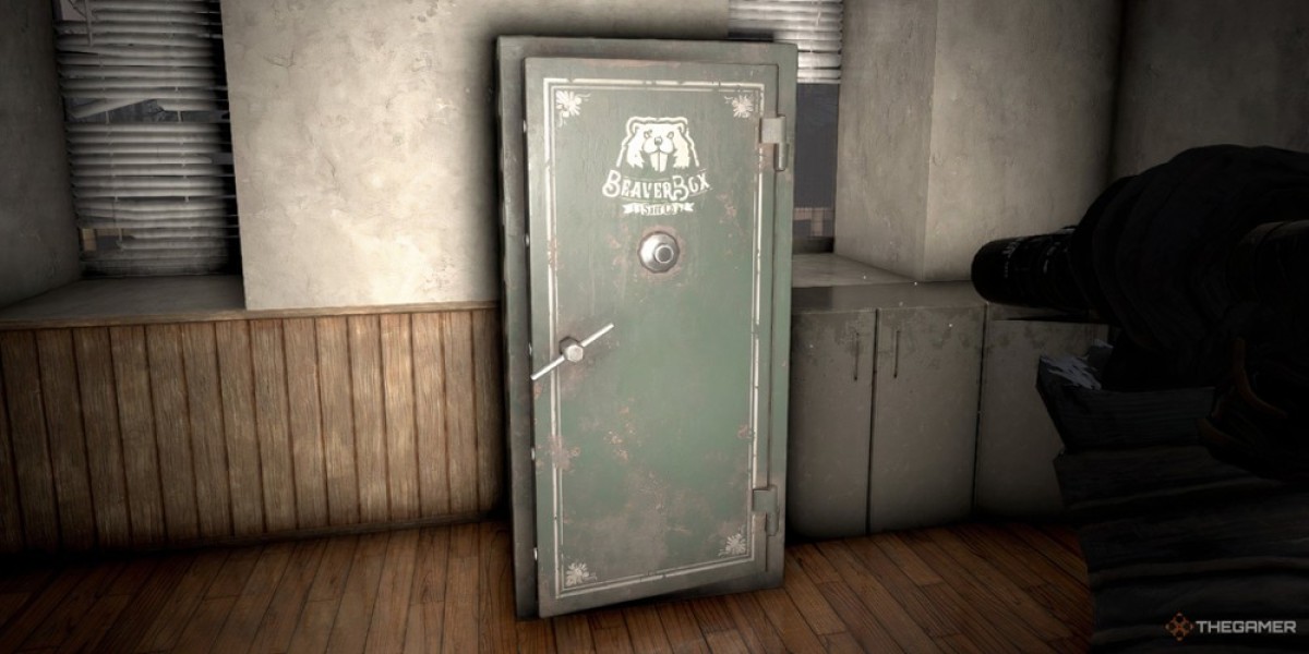 7 Days To Die: دليل الأقفال والمفاتيح اليدوية (Lockpicks) — الصياغة والاستخدام