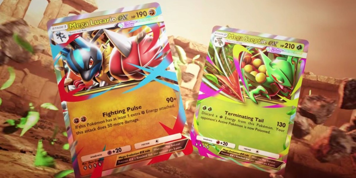 هالة نابضة: إصدار Pokemon TCG Pocket والبطاقات