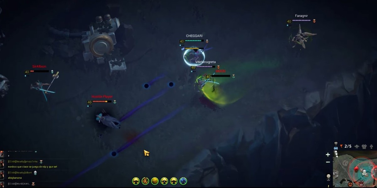 MMOexp: Multi-Target Mastery and Tactical Advantage in Warborne
