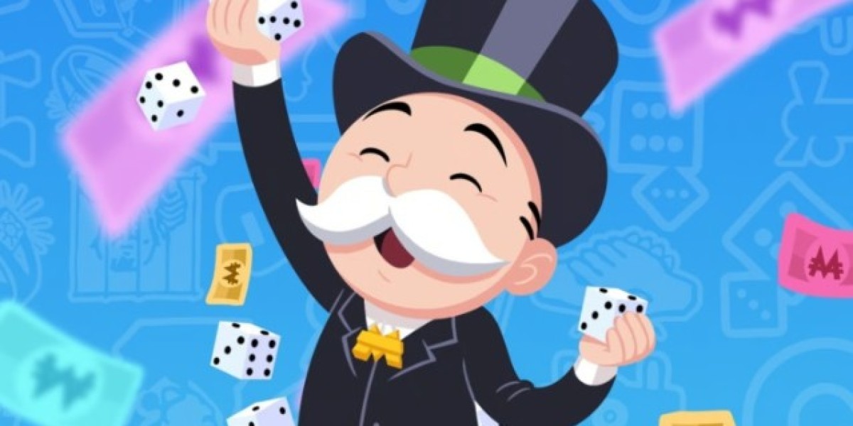 MMOexp: Monopoly Go Free Dice Guide – Keep Rolling Without Spending