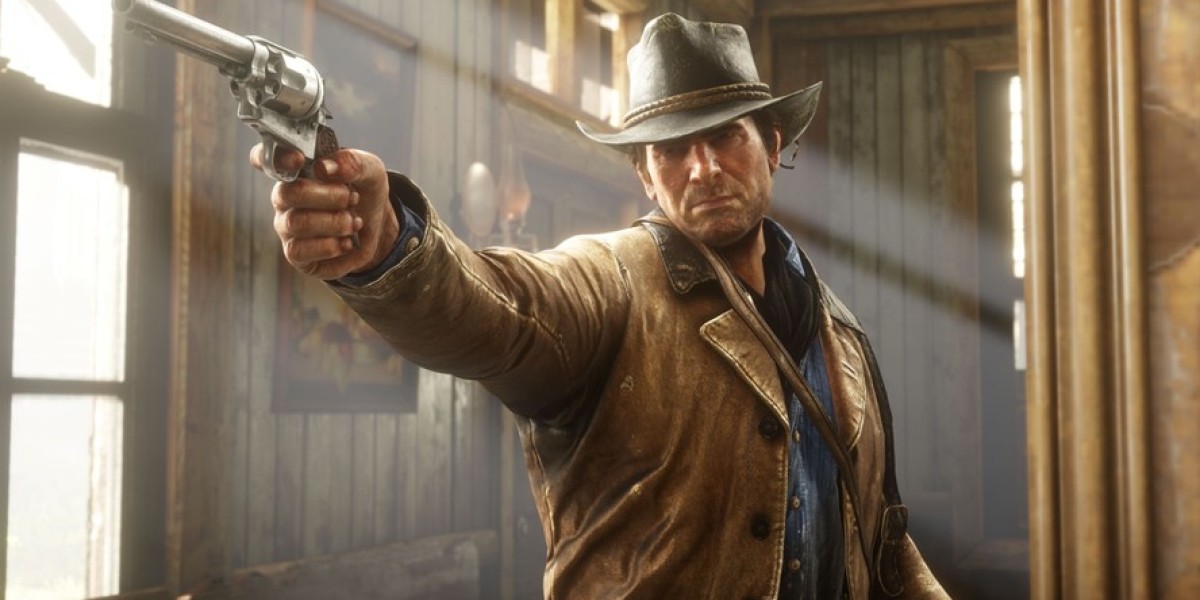 الحيوانات الأسطورية في RDR2: المواقع والنصائح