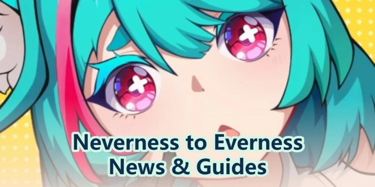 Neverness to Everness: دليل سكان Hethereau