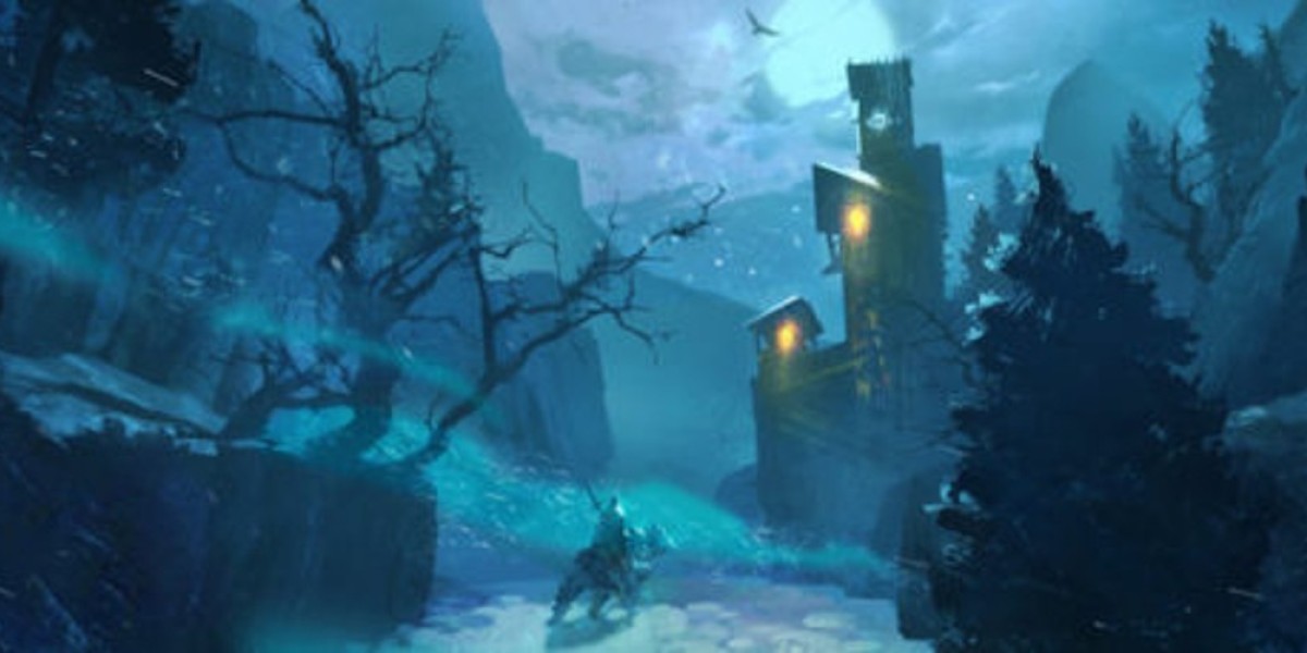 نتائج NCsoft للربع الثالث 2019: تراجع إيرادات الجوال، واستقرار على أجهزة الكمبيوتر