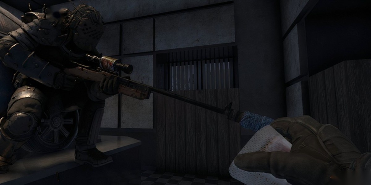 إصابات الساق في 7 Days to Die: عالج الالتواءات والكسور بسرعة