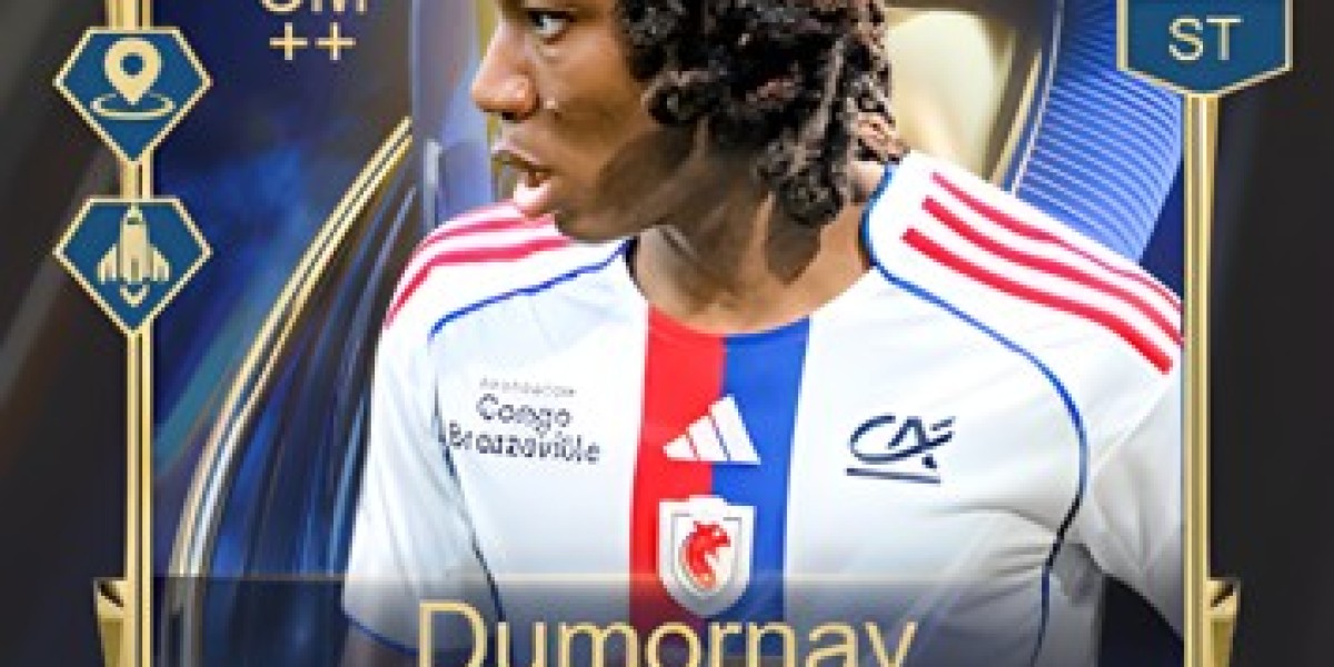 Melchie Dumornay في FC 26 – كيفية الحصول على بطاقتها بسرعة