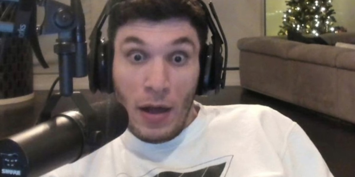 حظر Trainwreckstv في Valorant: تعليق لمدة 31 يومًا