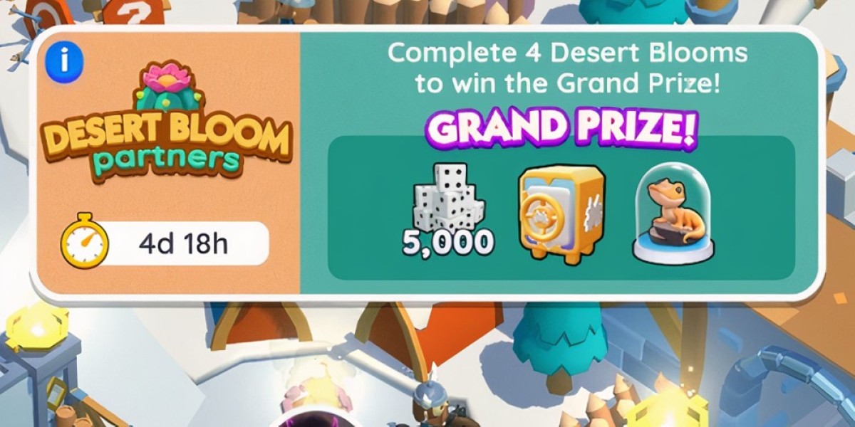 احتكار رموز السحلية في Monopoly GO: كيف تحصل عليها