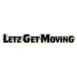 Letzget moving Profile Picture