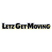 Letzget moving Profile Picture