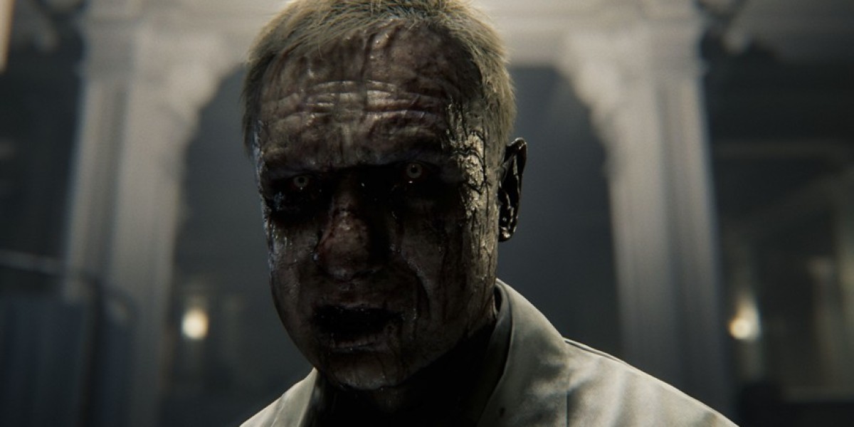 عرض Resident Evil: Requiem طريقة اللعب في 15 يناير