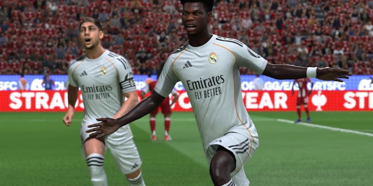 تحديث EA SPORTS FC 26: قواعد إنهاء جديدة وبطولة كأس العالم