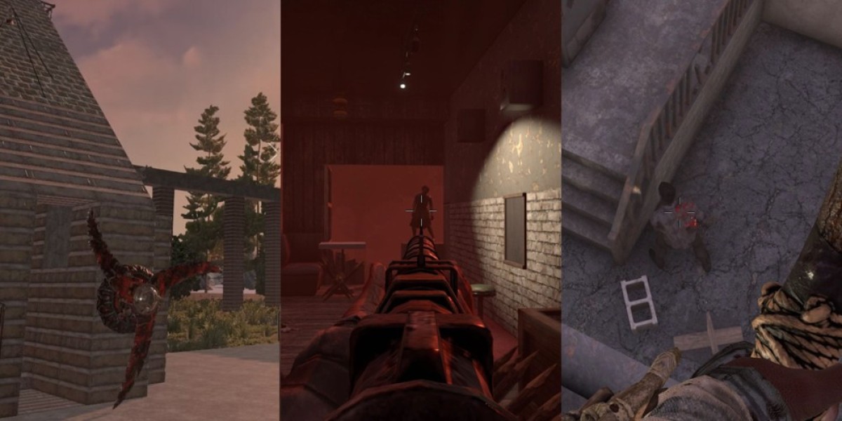 7 Days To Die: تصنيف السمات - أفضل المزايا لعام 2024