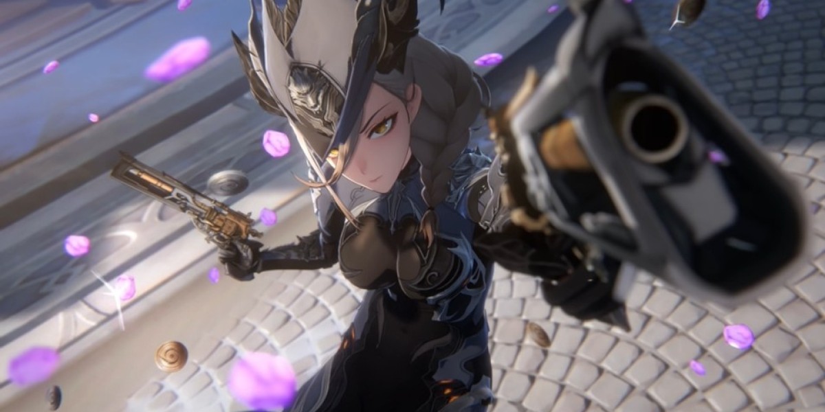 Duet Night Abyss: دليل فتح الشخصيات