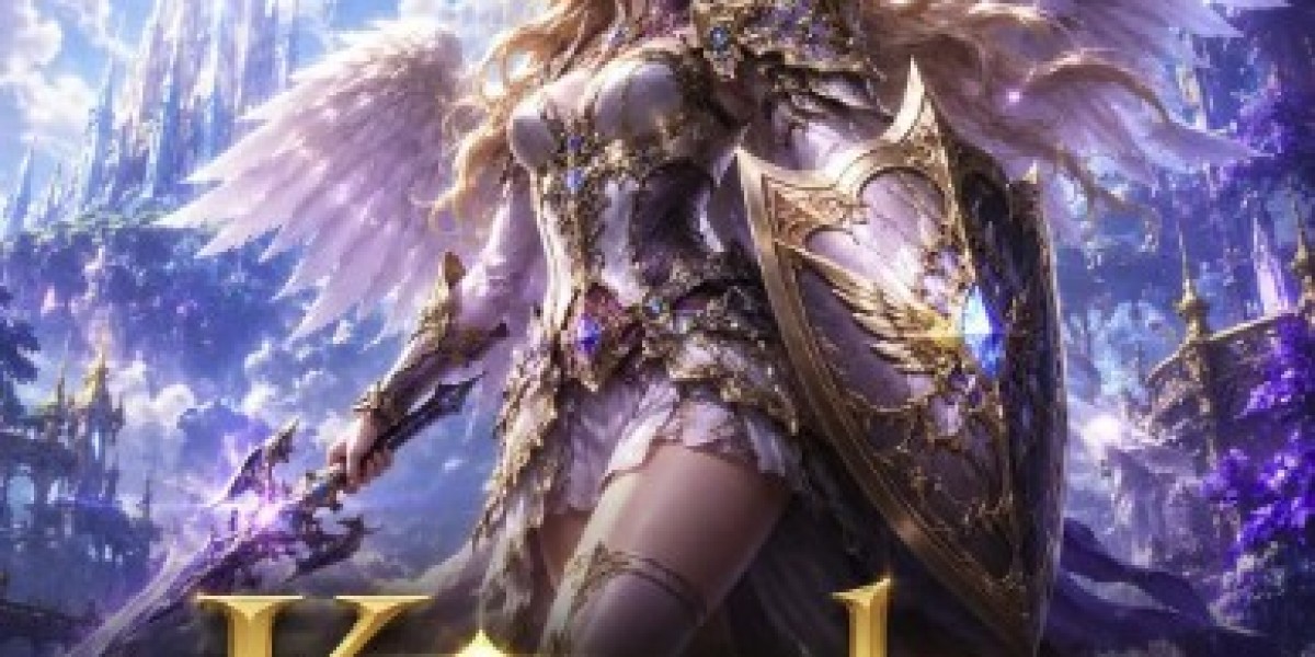 Buy Aion 2 Kinah on EZBUFF to Improve Endgame Readiness