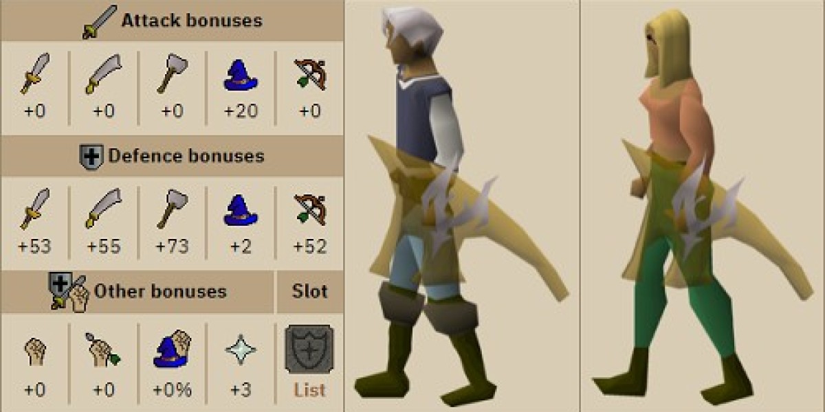 RuneScape's Biggest Week Yet: Blood Moon and a Necromantic Tease