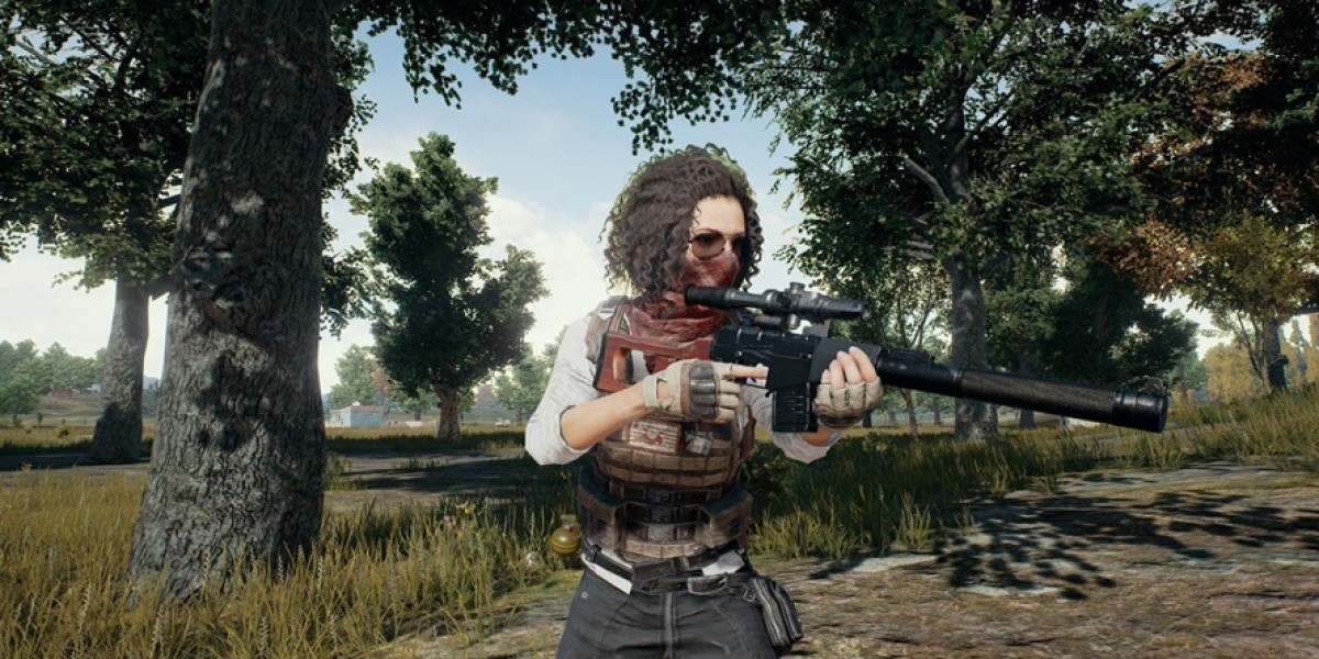 متطلبات نظام PUBG: الحد الأدنى والموصى بها