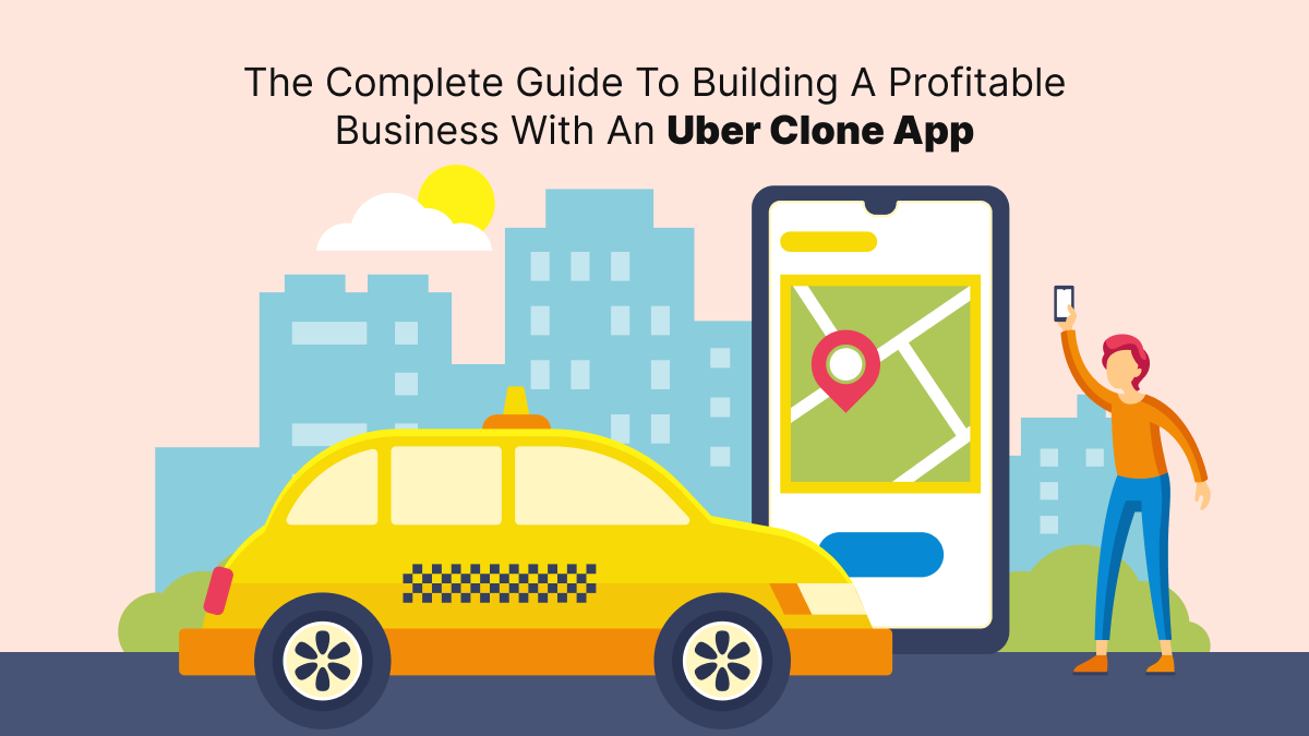 The Complete Guide to Building a Profitable Business with an Uber...