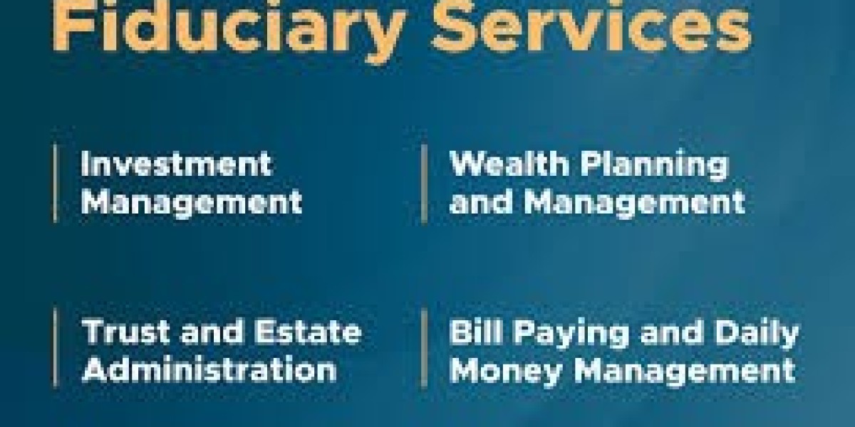 Fiduciary Services Market Forecast: Navigating Regulatory Changes and Client Expectations